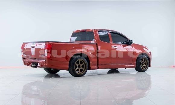 Buy Used Isuzu D-Max Other Car in Bangkok in Bangkok Buy Used Isuzu D-Max Other Car in Bangkok in Bangkok