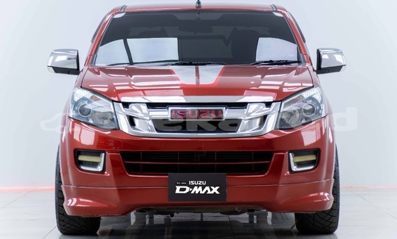 Buy Used Isuzu D-Max Other Car in Bangkok in Bangkok Buy Used Isuzu D-Max Other Car in Bangkok in Bangkok