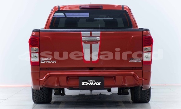Buy Used Isuzu D-Max Other Car in Bangkok in Bangkok Buy Used Isuzu D-Max Other Car in Bangkok in Bangkok