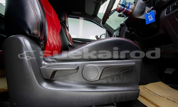 Buy Used Isuzu D-Max Other Car in Bangkok in Bangkok Buy Used Isuzu D-Max Other Car in Bangkok in Bangkok