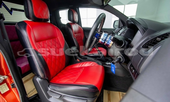 Buy Used Isuzu D-Max Other Car in Bangkok in Bangkok Buy Used Isuzu D-Max Other Car in Bangkok in Bangkok