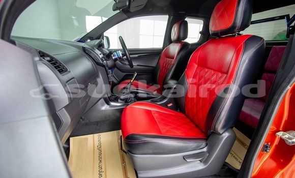 Buy Used Isuzu D-Max Other Car in Bangkok in Bangkok Buy Used Isuzu D-Max Other Car in Bangkok in Bangkok