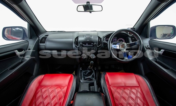 Buy Used Isuzu D-Max Other Car in Bangkok in Bangkok Buy Used Isuzu D-Max Other Car in Bangkok in Bangkok