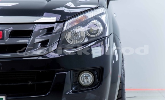 Buy Used Isuzu DâMAX Black Car in Bangkok in Bangkok Buy Used Isuzu DâMAX Black Car in Bangkok in Bangkok