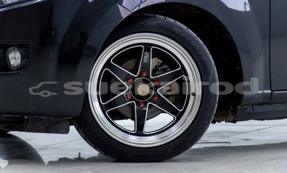 Buy Used Isuzu DâMAX Black Car in Bangkok in Bangkok Buy Used Isuzu DâMAX Black Car in Bangkok in Bangkok