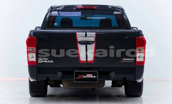 Buy Used Isuzu DâMAX Black Car in Bangkok in Bangkok Buy Used Isuzu DâMAX Black Car in Bangkok in Bangkok