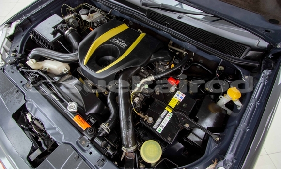 Buy Used Isuzu DâMAX Black Car in Bangkok in Bangkok Buy Used Isuzu DâMAX Black Car in Bangkok in Bangkok