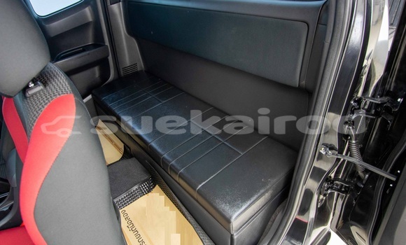 Buy Used Isuzu DâMAX Black Car in Bangkok in Bangkok Buy Used Isuzu DâMAX Black Car in Bangkok in Bangkok