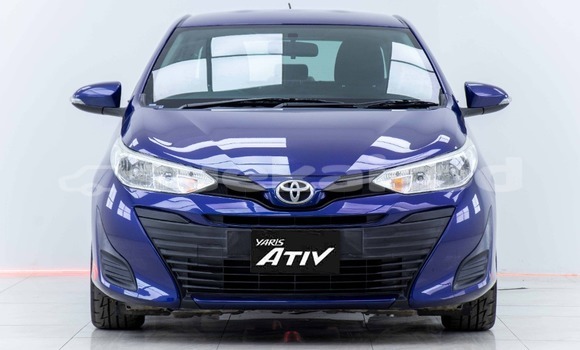 ซื้อ รถมือสอง Toyota Yaris Ativ สีน้ำเงิน รถยนต์ ใน %{เมือง} ใน กรุงเทพมหานคร ซื้อ รถมือสอง Toyota Yaris Ativ สีน้ำเงิน รถยนต์ ใน %{เมือง} ใน กรุงเทพมหานคร