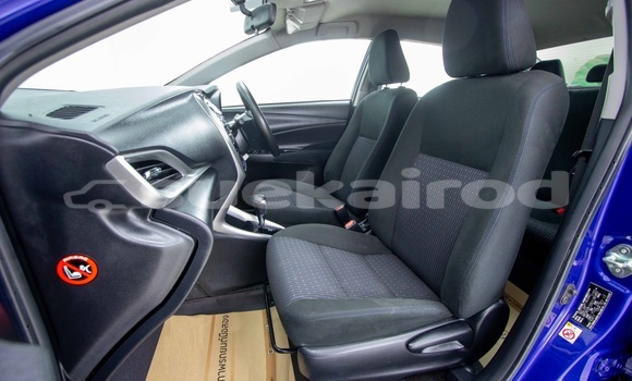 ซื้อ รถมือสอง Toyota Yaris Ativ สีน้ำเงิน รถยนต์ ใน %{เมือง} ใน กรุงเทพมหานคร ซื้อ รถมือสอง Toyota Yaris Ativ สีน้ำเงิน รถยนต์ ใน %{เมือง} ใน กรุงเทพมหานคร