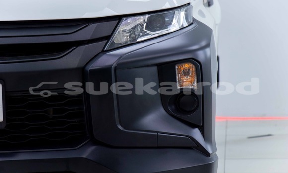 Buy Used Mitsubishi Triton White Car in Bangkok in Bangkok Buy Used Mitsubishi Triton White Car in Bangkok in Bangkok