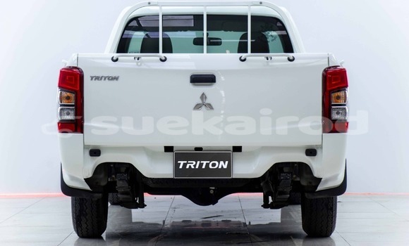 Buy Used Mitsubishi Triton White Car in Bangkok in Bangkok Buy Used Mitsubishi Triton White Car in Bangkok in Bangkok