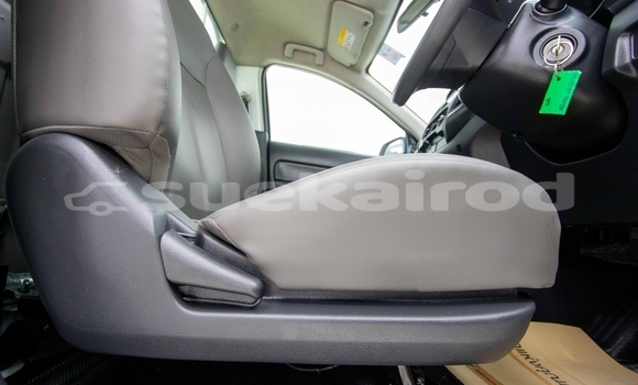 Buy Used Mitsubishi Triton White Car in Bangkok in Bangkok Buy Used Mitsubishi Triton White Car in Bangkok in Bangkok