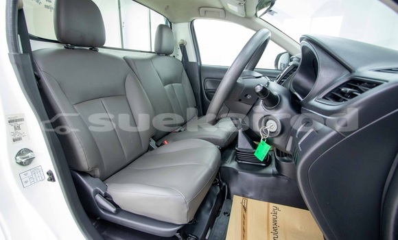 Buy Used Mitsubishi Triton White Car in Bangkok in Bangkok Buy Used Mitsubishi Triton White Car in Bangkok in Bangkok