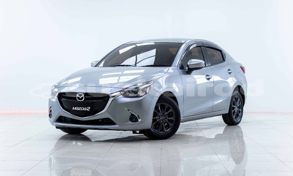 Buy Used Mazda 2 Other Car in Bangkok in Bangkok