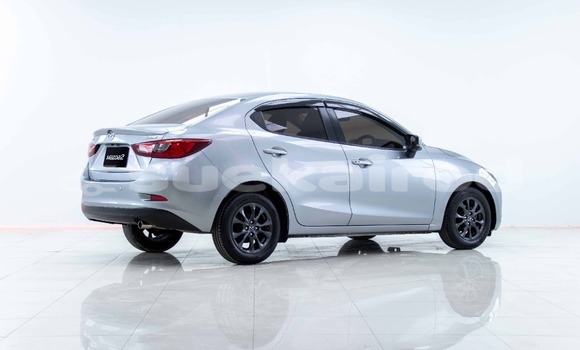 Buy Used Mazda 2 Other Car in Bangkok in Bangkok Buy Used Mazda 2 Other Car in Bangkok in Bangkok