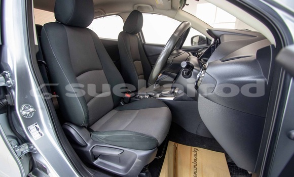 Buy Used Mazda 2 Other Car in Bangkok in Bangkok Buy Used Mazda 2 Other Car in Bangkok in Bangkok