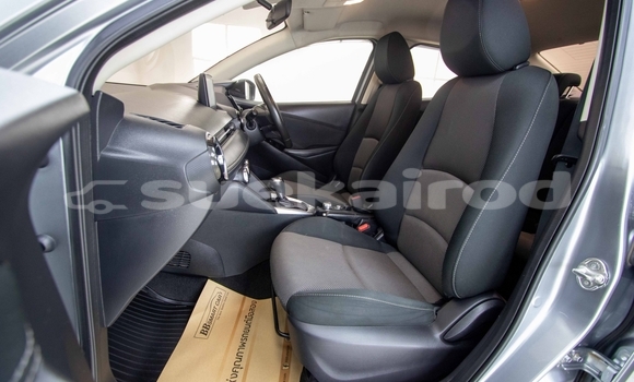 Buy Used Mazda 2 Other Car in Bangkok in Bangkok Buy Used Mazda 2 Other Car in Bangkok in Bangkok