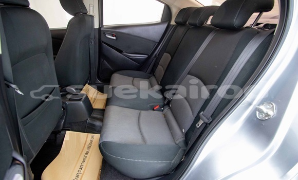 Buy Used Mazda 2 Other Car in Bangkok in Bangkok Buy Used Mazda 2 Other Car in Bangkok in Bangkok