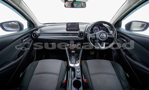 Buy Used Mazda 2 Other Car in Bangkok in Bangkok Buy Used Mazda 2 Other Car in Bangkok in Bangkok