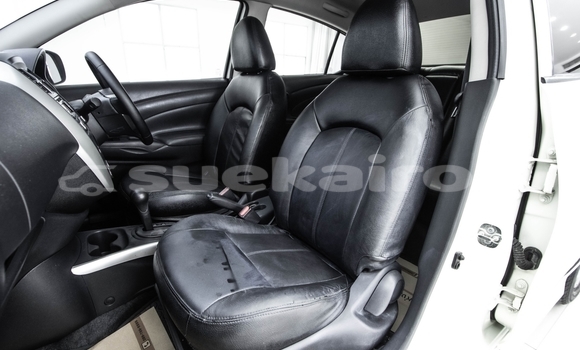 ซื้อ รถมือสอง Nissan Almera ขาว รถยนต์ ใน %{เมือง} ใน กรุงเทพมหานคร ซื้อ รถมือสอง Nissan Almera ขาว รถยนต์ ใน %{เมือง} ใน กรุงเทพมหานคร