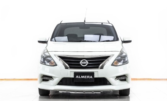 ซื้อ รถมือสอง Nissan Almera ขาว รถยนต์ ใน %{เมือง} ใน กรุงเทพมหานคร ซื้อ รถมือสอง Nissan Almera ขาว รถยนต์ ใน %{เมือง} ใน กรุงเทพมหานคร