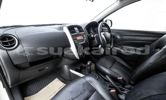 ซื้อ รถมือสอง Nissan Almera ขาว รถยนต์ ใน %{เมือง} ใน กรุงเทพมหานคร ซื้อ รถมือสอง Nissan Almera ขาว รถยนต์ ใน %{เมือง} ใน กรุงเทพมหานคร