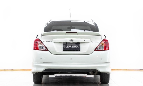 ซื้อ รถมือสอง Nissan Almera ขาว รถยนต์ ใน %{เมือง} ใน กรุงเทพมหานคร ซื้อ รถมือสอง Nissan Almera ขาว รถยนต์ ใน %{เมือง} ใน กรุงเทพมหานคร