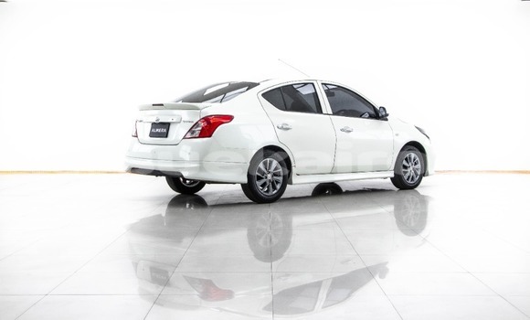 ซื้อ รถมือสอง Nissan Almera ขาว รถยนต์ ใน %{เมือง} ใน กรุงเทพมหานคร ซื้อ รถมือสอง Nissan Almera ขาว รถยนต์ ใน %{เมือง} ใน กรุงเทพมหานคร