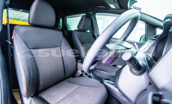 Buy Used Honda Jazz White Car in Bangkok in Bangkok Buy Used Honda Jazz White Car in Bangkok in Bangkok