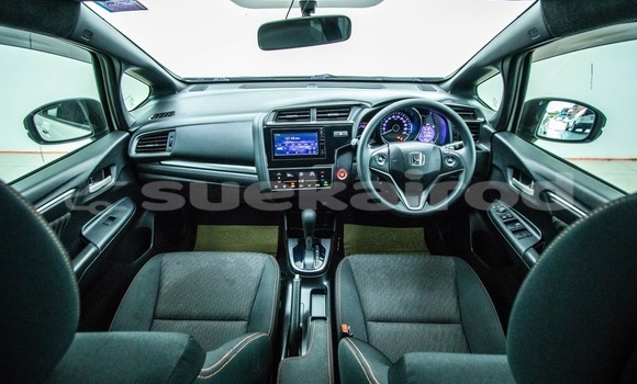 Buy Used Honda Jazz White Car in Bangkok in Bangkok Buy Used Honda Jazz White Car in Bangkok in Bangkok