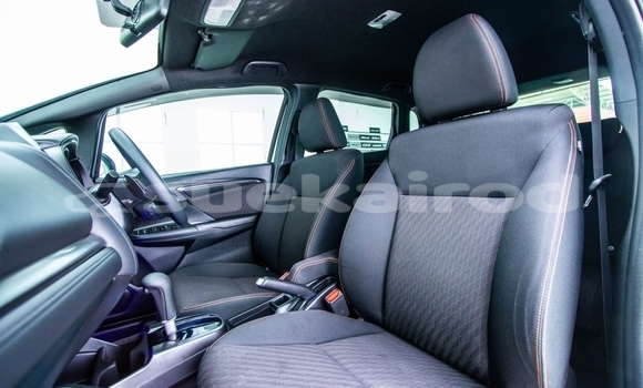 Buy Used Honda Jazz White Car in Bangkok in Bangkok Buy Used Honda Jazz White Car in Bangkok in Bangkok