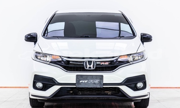 Buy Used Honda Jazz White Car in Bangkok in Bangkok Buy Used Honda Jazz White Car in Bangkok in Bangkok