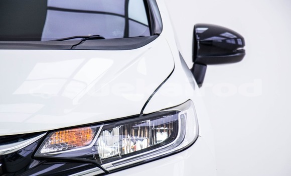 Buy Used Honda Jazz White Car in Bangkok in Bangkok Buy Used Honda Jazz White Car in Bangkok in Bangkok