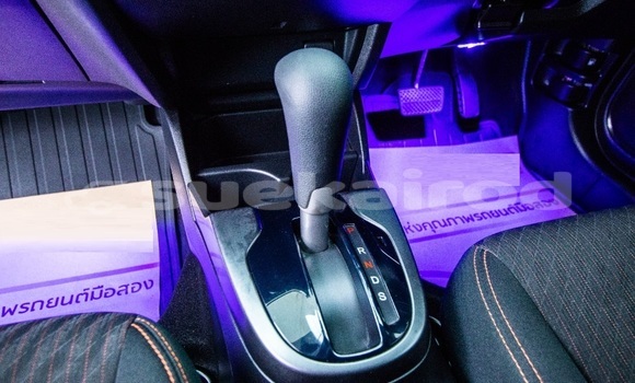 Buy Used Honda Jazz White Car in Bangkok in Bangkok Buy Used Honda Jazz White Car in Bangkok in Bangkok