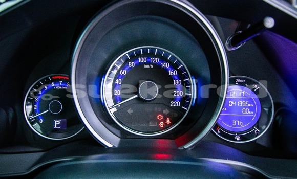 Buy Used Honda Jazz White Car in Bangkok in Bangkok Buy Used Honda Jazz White Car in Bangkok in Bangkok