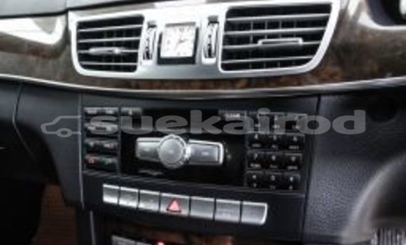 Buy Used Mercedes-Benz E-Classe Black Car in Bangkok in Bangkok Buy Used Mercedes-Benz E-Classe Black Car in Bangkok in Bangkok