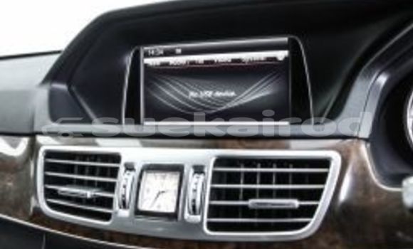 Buy Used Mercedes-Benz E-Classe Black Car in Bangkok in Bangkok Buy Used Mercedes-Benz E-Classe Black Car in Bangkok in Bangkok