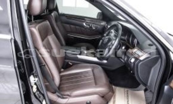 Buy Used Mercedes-Benz E-Classe Black Car in Bangkok in Bangkok Buy Used Mercedes-Benz E-Classe Black Car in Bangkok in Bangkok