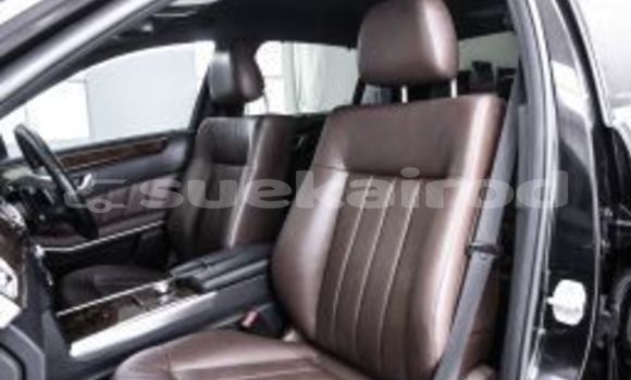 Buy Used Mercedes-Benz E-Classe Black Car in Bangkok in Bangkok Buy Used Mercedes-Benz E-Classe Black Car in Bangkok in Bangkok