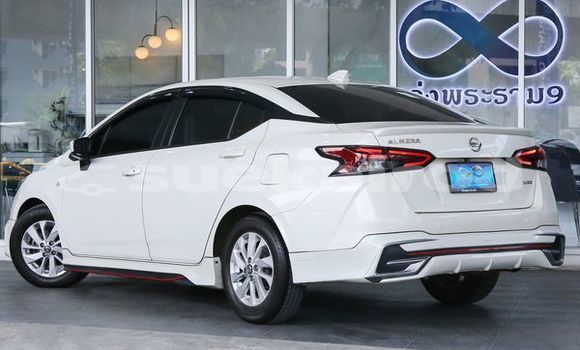 ซื้อ รถมือสอง Nissan Almera ขาว รถยนต์ ใน %{เมือง} ใน กรุงเทพมหานคร ซื้อ รถมือสอง Nissan Almera ขาว รถยนต์ ใน %{เมือง} ใน กรุงเทพมหานคร