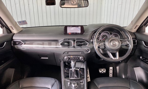 Buy Used Mazda CX-5 White Car in Bangkok in Bangkok Buy Used Mazda CX-5 White Car in Bangkok in Bangkok