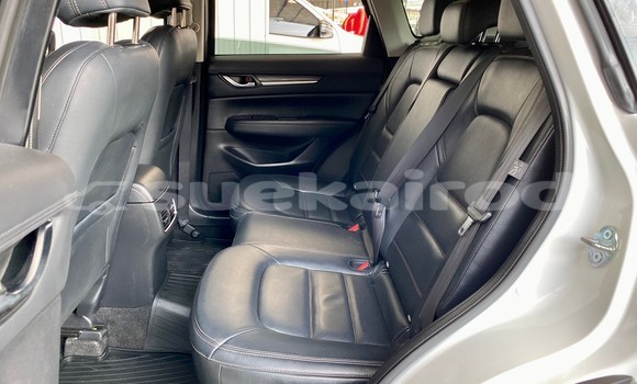 Buy Used Mazda CX-5 White Car in Bangkok in Bangkok Buy Used Mazda CX-5 White Car in Bangkok in Bangkok