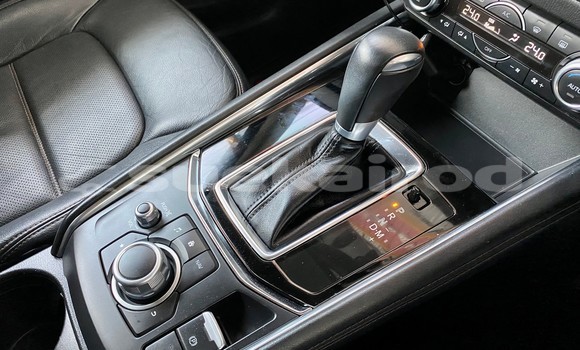 Buy Used Mazda CX-5 White Car in Bangkok in Bangkok Buy Used Mazda CX-5 White Car in Bangkok in Bangkok