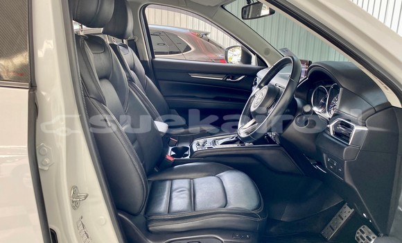 Buy Used Mazda CX-5 White Car in Bangkok in Bangkok Buy Used Mazda CX-5 White Car in Bangkok in Bangkok