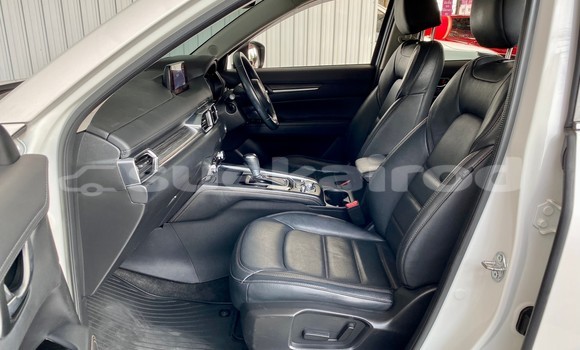 Buy Used Mazda CX-5 White Car in Bangkok in Bangkok Buy Used Mazda CX-5 White Car in Bangkok in Bangkok