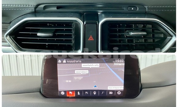 Buy Used Mazda CX-5 White Car in Bangkok in Bangkok Buy Used Mazda CX-5 White Car in Bangkok in Bangkok