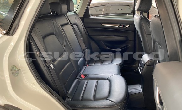 Buy Used Mazda CX-5 White Car in Bangkok in Bangkok Buy Used Mazda CX-5 White Car in Bangkok in Bangkok
