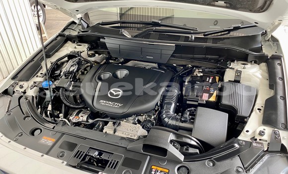 Buy Used Mazda CX-5 White Car in Bangkok in Bangkok Buy Used Mazda CX-5 White Car in Bangkok in Bangkok