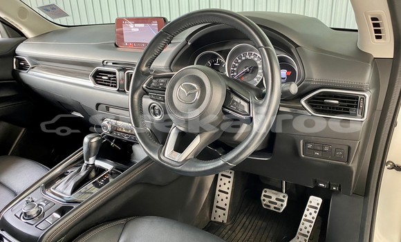 Buy Used Mazda CX-5 White Car in Bangkok in Bangkok Buy Used Mazda CX-5 White Car in Bangkok in Bangkok